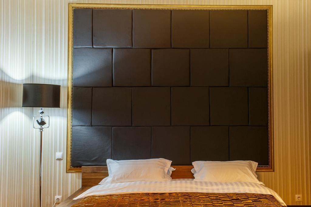 בישקק Astor Hotel & Spa חדר תמונה