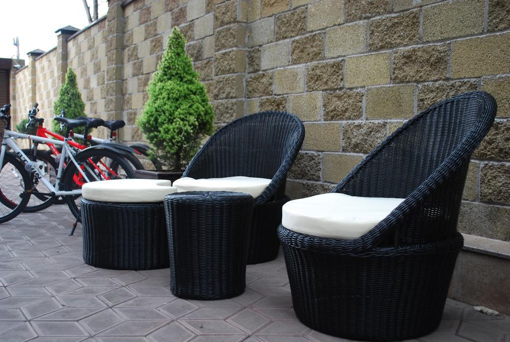 בישקק Astor Hotel & Spa מראה חיצוני תמונה