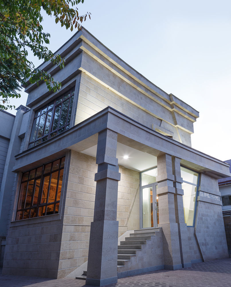 בישקק Astor Hotel & Spa מראה חיצוני תמונה