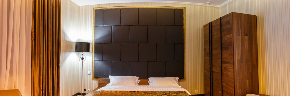 בישקק Astor Hotel & Spa מראה חיצוני תמונה